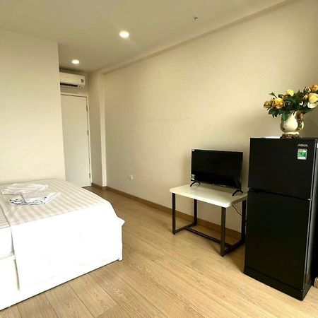 Era Apartment Dong Tac 하노이 외부 사진
