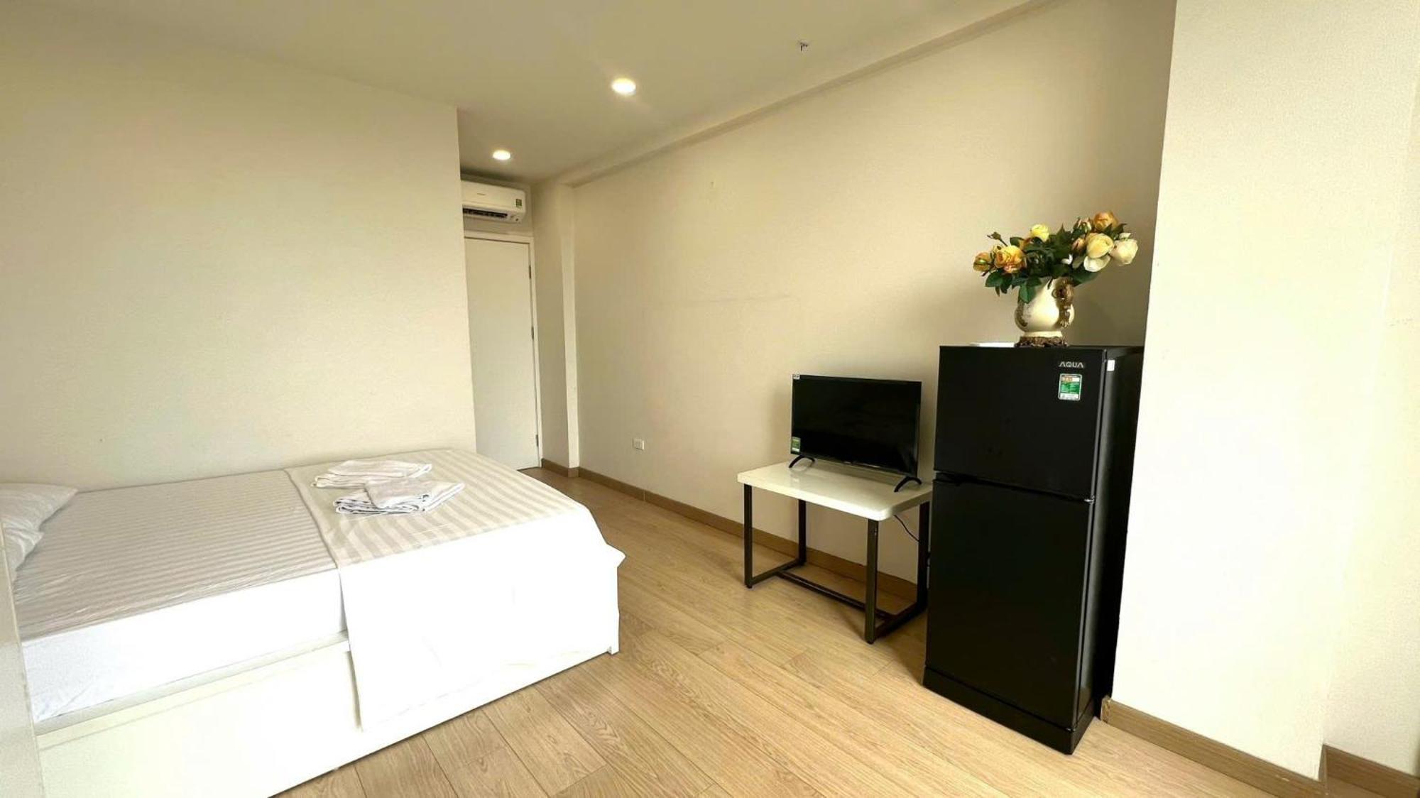 Era Apartment Dong Tac 하노이 외부 사진